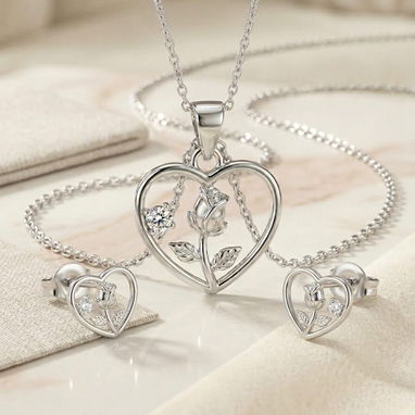 Cadenas y collares pandora s'925 - Img 122787810