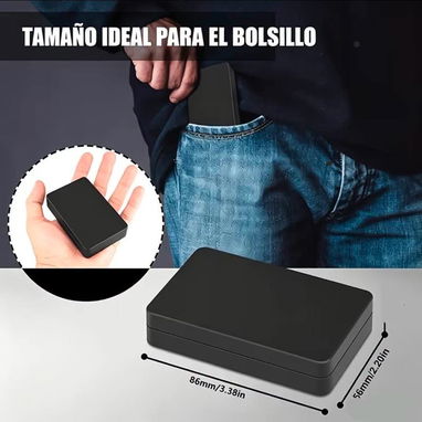 Pesa de joyero - 4/4