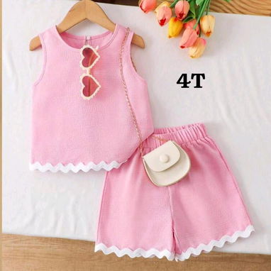 Ropa de niña talla 4 años - Img 124181974
