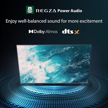 Televisor inteligente LED Full HD de 40 pulgadas de la serie V35 de Toshiba, con control remoto por voz con Alexa 528154 - Img 111277305