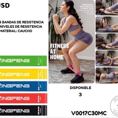 Accesorios disponibles para el gym ‼️ - Img 122159974