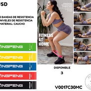 Ropa y accesorios disponibles para el gym ‼️ - Img 55787651
