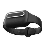 Collar antiladridos automático: control de ladridos por IA de alta sensibilidad para perros pequeños - Img 53302736