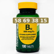 Vitamina B12 - Img 57363627