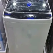 LAVADORA LG de 9 kg 315 con transporte incluido - Img 54765361