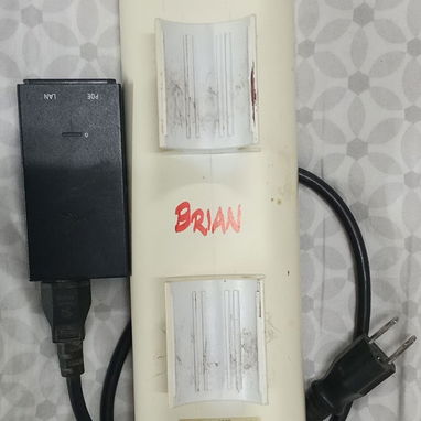 Nanostation M5 con POE - 2/2