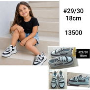 Tenis de niño niña #29/30 - Img 56968294