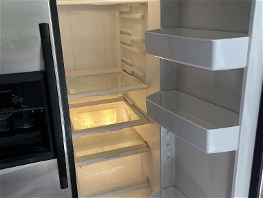 Refrigerador grande marca KENMORE - Img main-image