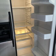 Refrigerador grande marca KENMORE - Img 45586889
