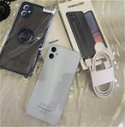 Vendo TELÉFONOS CELULARES marca Samsung nuevos en su 📦 - Img 45959131