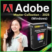 10usd - Instalación Suite Adobe Master Collection 2026 y mas - Img 52526074
