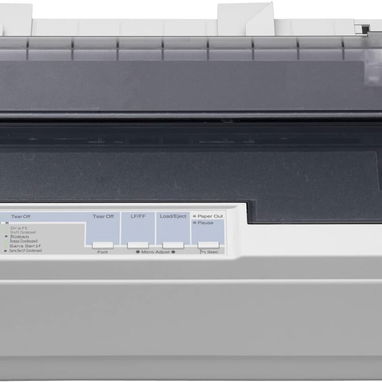 IMPRESORA EPSON LX-300II - Img 118822693
