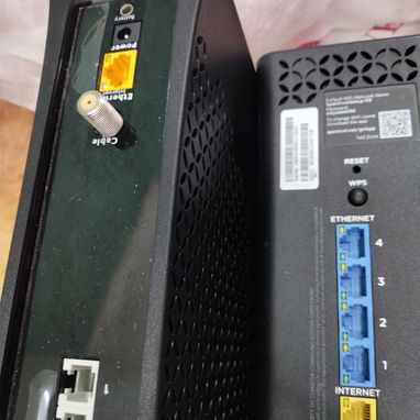 ROUTER WIFI 2 EQUIPOS PARA MAS DETALLES IR AL LINK - Img 91845713