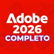 Evento🔴GRATIS🔴ADOBE CC 2026 Multilingual Win y Mac (🟡VENDO: RECURSOS + d 8Tb solo para softwares de Adobe)Entretenimi - Img 54338712