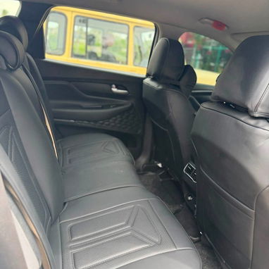 Hyundai Santa Fe 2021 - 10/10