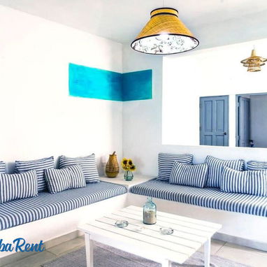 Renta / Alquiler Villa Lamar 2 Santa Fe - Img 120383115