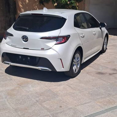 Toyota Corolla Cross 2019 - Img 124269845
