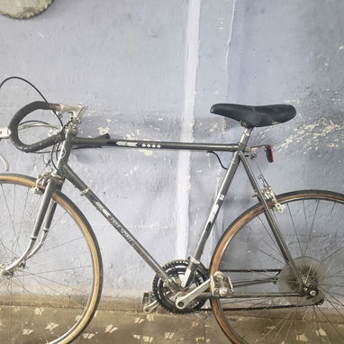Vendo bici 270 usd y me ajusto un poco - 7/7