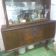 Vendo mueble antiguo - Img 45336594
