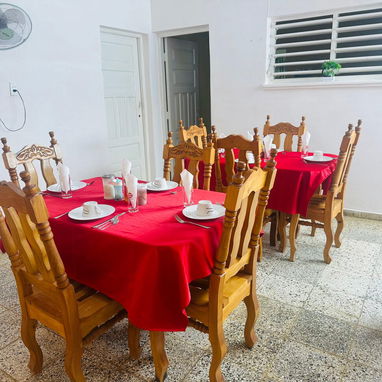 Alquiler de casa en Viñales Pinar del Río. Renta de casa particular en Viñales - Img 125489645