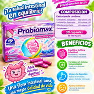 Probióticos para adultos - Img 58300862