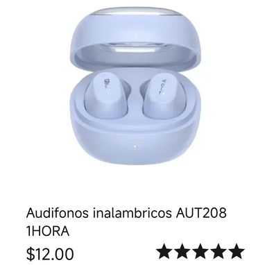 🚀  “ Audifonos, telefonos con Garantía y Confianza – ¡Descúbrelos Hoy!”  ---  ¿Buscas audífonos y teléfono? 👀 - 9/10