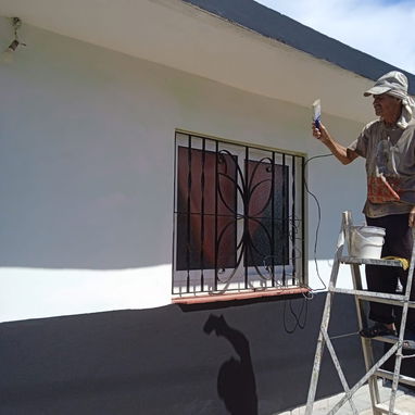 Vendo casa en Jaimanitas (Barrio de Fuster), Playa, La Habana casa esquina a 200 m del mar y 150 m de la 5ta avenida. - Img 122708589