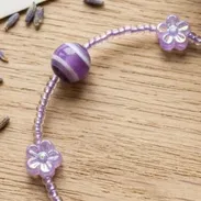 Pulseras Protectoras 🧿🪬Colección Artesanal - Img 57364214