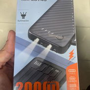 PowerBank 20 000Mh - Img 56733760