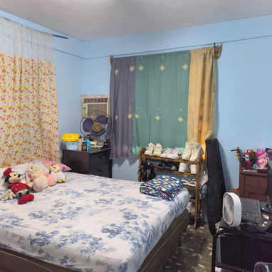 🏡 ¡Oportunidad única en Santos Suárez! Se vende casa, planta baja de biplanta lista para entrar a vivir ✨ - Img 123763564