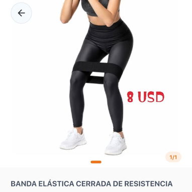 Accesorios deportivos - Img 120260170