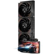 Mensajería Disponible Thermalright Rainbow Vision 360 Turbo ARGB - Img 57611797