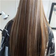 Se vende cabello natural - Img 45793607