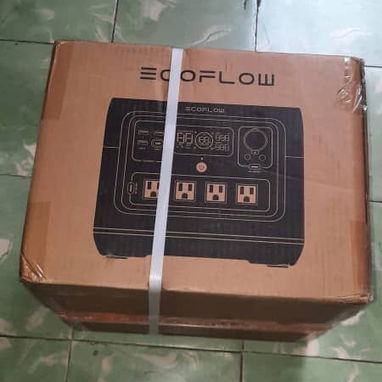 ecowflow river 2 pro new en caja - Img 121554844