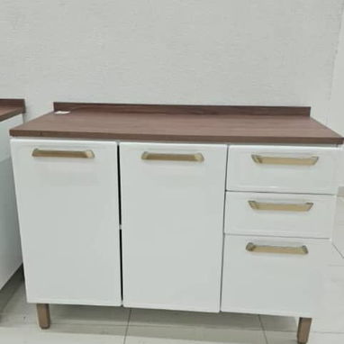 Estantes de cocina - 6/10