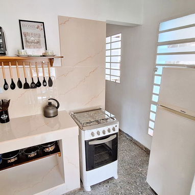 🛎️Apartamento de 2 Habitaciones en el Corazón del Vedado REF 1416 - Img 99204767
