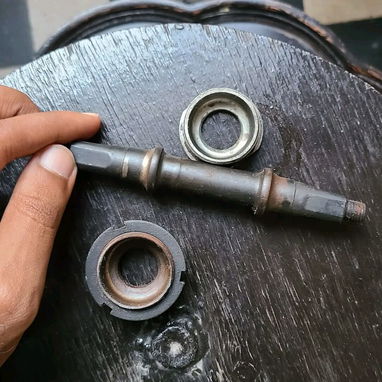 Aproveche vendo Piezas de bicicletas 🚲 - Img 118745725