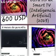 Vendo televisores plasmas LG de 50 pulgadas nuevos en cajas - Img 45959041