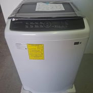 Lavadora automática Samsung 9kg - Img 54731061