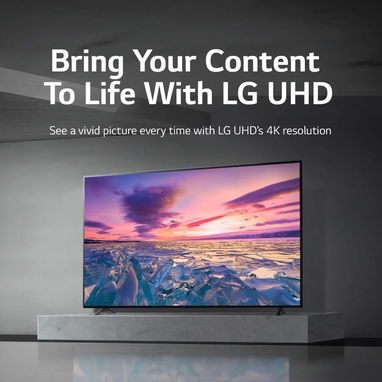 smart tv lg 55 pulgadas - Img 125953824