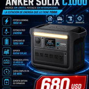 ANKER SOLID C1000 - Img 58152135