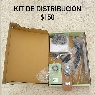 Piezas de Kia picanto - Img 125432167