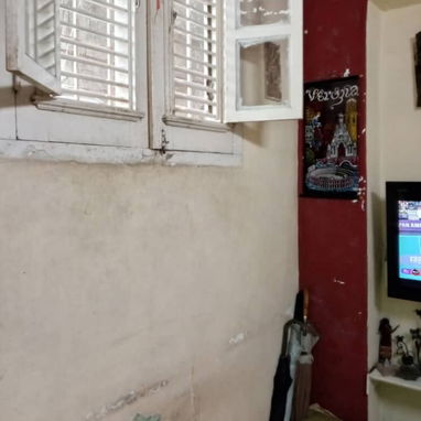 Vendo Apt 1/4 en bajos - Img 126008168