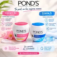 CREMA FACIAL POND’S 200 G - Img 57825637