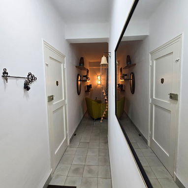 🍽️✈️ Apartamento Privado en El Vedado – Ideal para Parejas o Estancias Tranquilas REF 1338 - Img 95275539