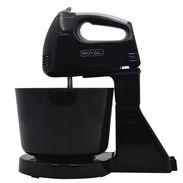 Batidora de mano con pedestal. - Img 58443714