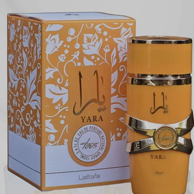 Perfumes árabes y Vapers - 2/5