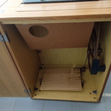Vendo máquina de coser - Img 97124689
