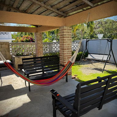 🌊 Alquiler de casa con piscina en Guanabo/Renta de casa en Guanabo/Alquiler de casa en la playa 🌊 - Img 122999430