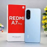 Teléfonos Nuevos Baratos Xiaomi A7 pro 160 - Img 55765868